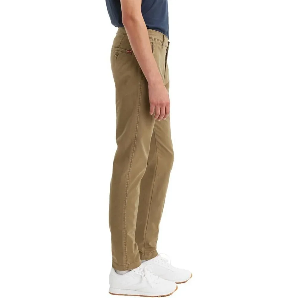 Men's Xx Standard Tapered Chino Pants Also Available in Big & Tall